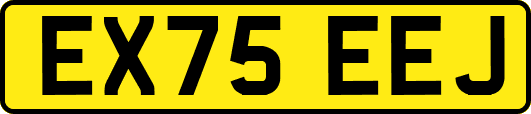 EX75EEJ