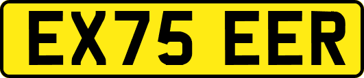 EX75EER