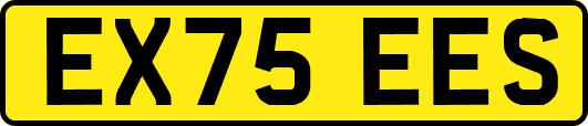 EX75EES