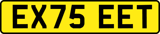 EX75EET