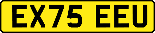 EX75EEU