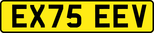 EX75EEV