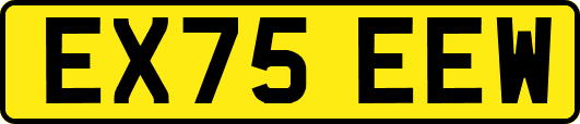 EX75EEW