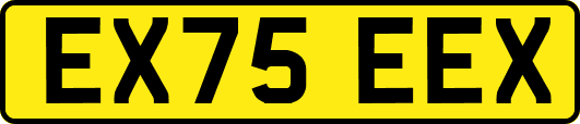EX75EEX