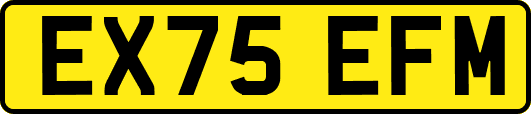 EX75EFM