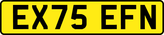 EX75EFN