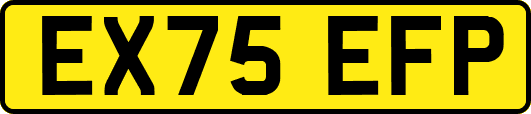 EX75EFP