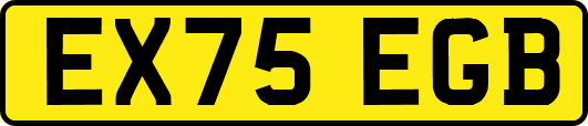 EX75EGB