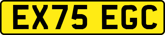 EX75EGC
