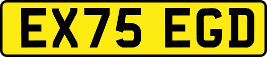 EX75EGD