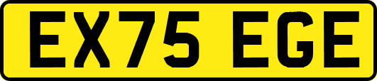 EX75EGE