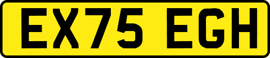 EX75EGH