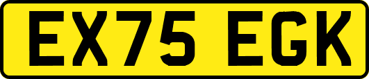EX75EGK