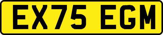 EX75EGM