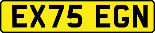 EX75EGN