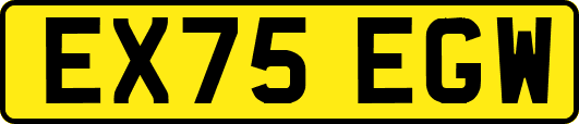 EX75EGW