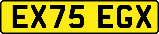 EX75EGX