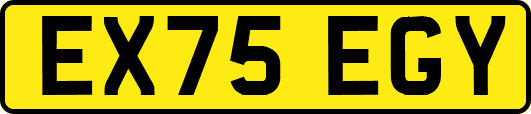 EX75EGY