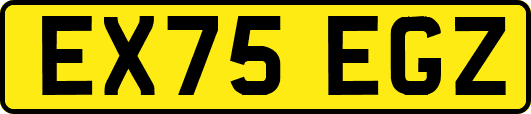 EX75EGZ