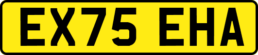 EX75EHA