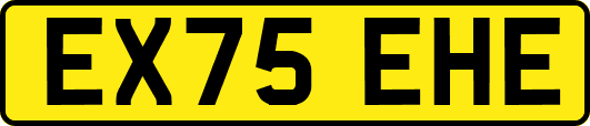 EX75EHE