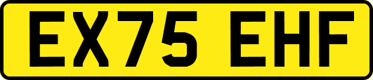 EX75EHF