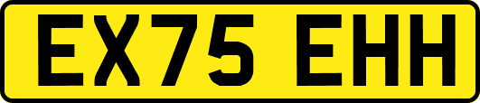 EX75EHH