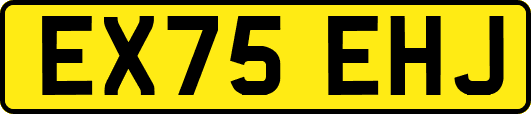 EX75EHJ