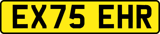 EX75EHR