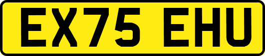 EX75EHU