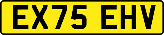 EX75EHV