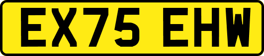 EX75EHW