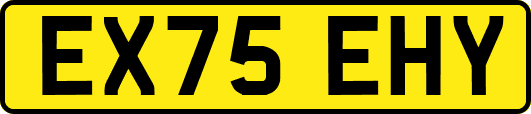 EX75EHY