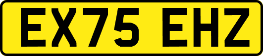 EX75EHZ