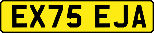EX75EJA