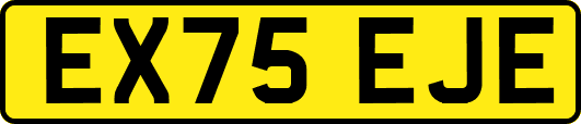 EX75EJE