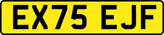 EX75EJF