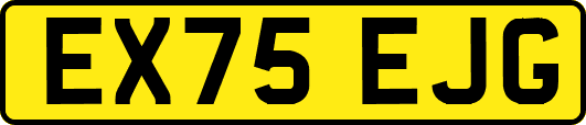 EX75EJG