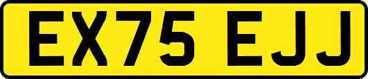EX75EJJ