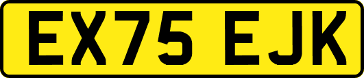 EX75EJK