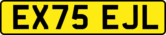 EX75EJL