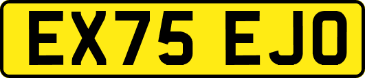 EX75EJO