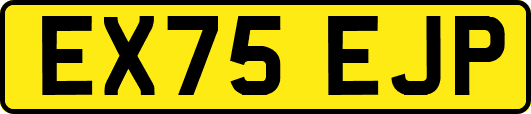 EX75EJP