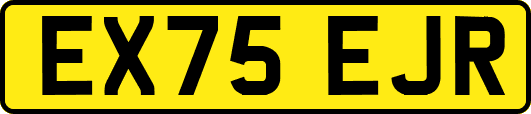 EX75EJR