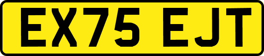 EX75EJT