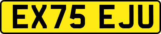 EX75EJU