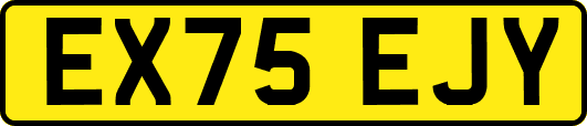 EX75EJY