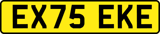 EX75EKE