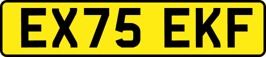 EX75EKF