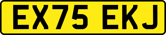 EX75EKJ